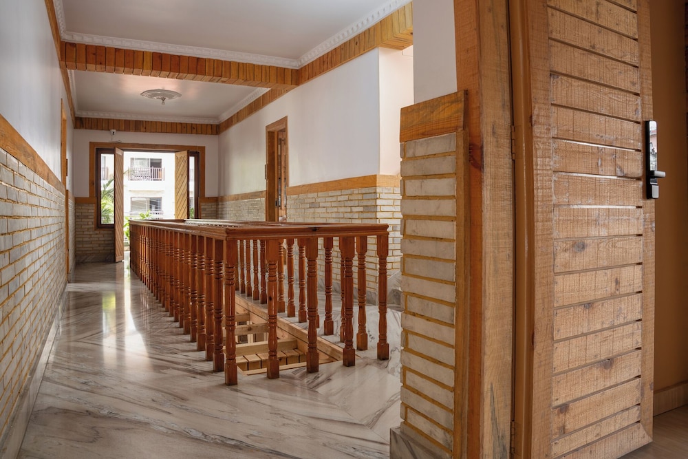 Trekkers Inn 7/50
