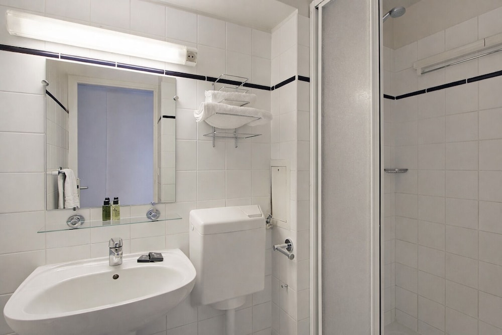 Short Stay Group Residence Les Lilas Serviced Apartments 43/48