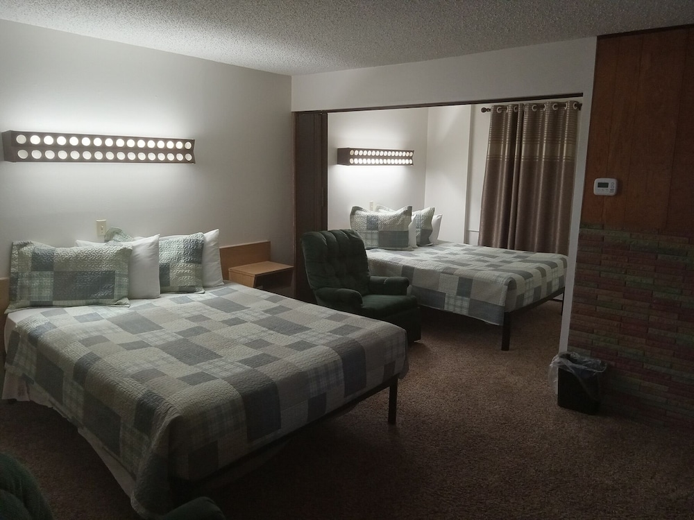 Room, 2 Queen Beds