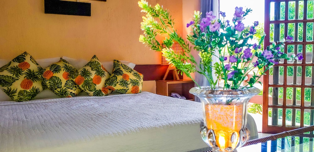 Bem Bahia Hotel 35/71
