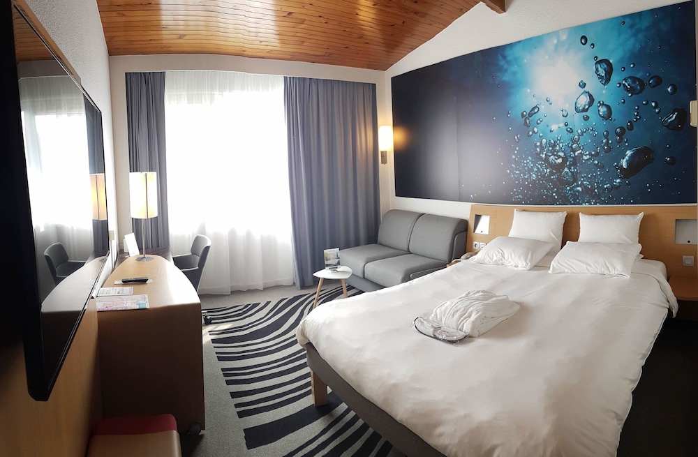 Novotel Metz Amneville 30/69