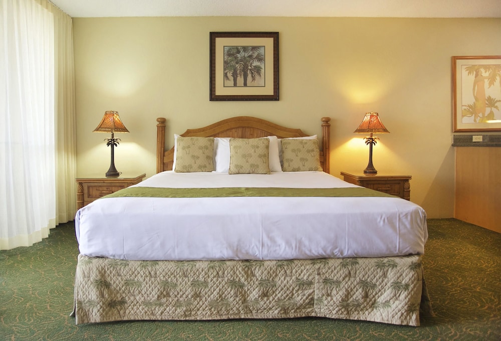 Aston Kaanapali Shores 30/80