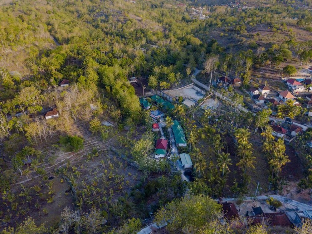 Kubu Reot Taman Asri 31/40