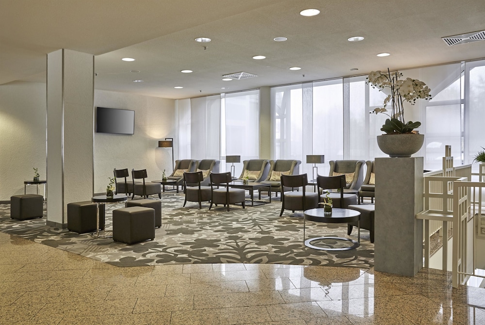 H+ HOTEL WIESBADEN NIEDERNHAUSEN 48/66