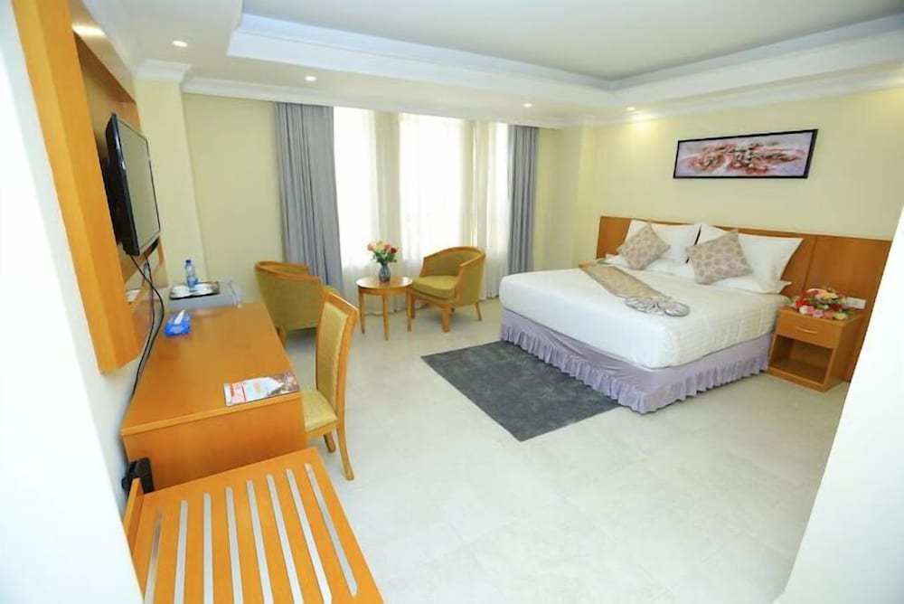 Amran Hotel 1/17