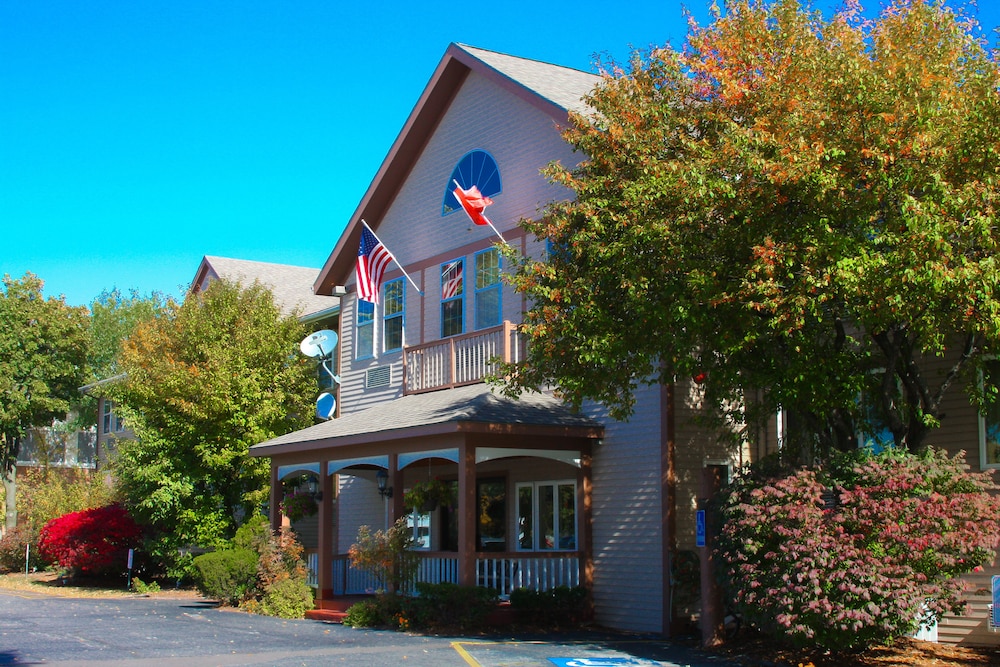 Anchorage Inn 5/49