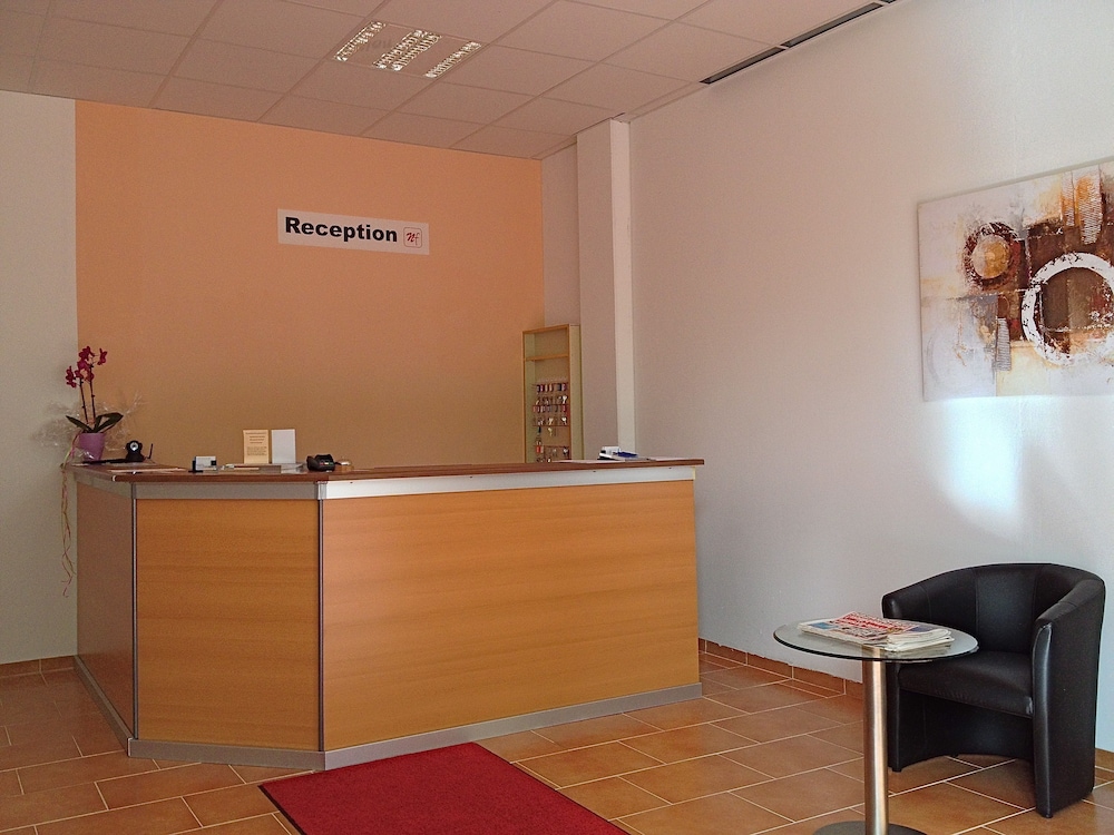 Hotel New Fair Munich Messe 10/63