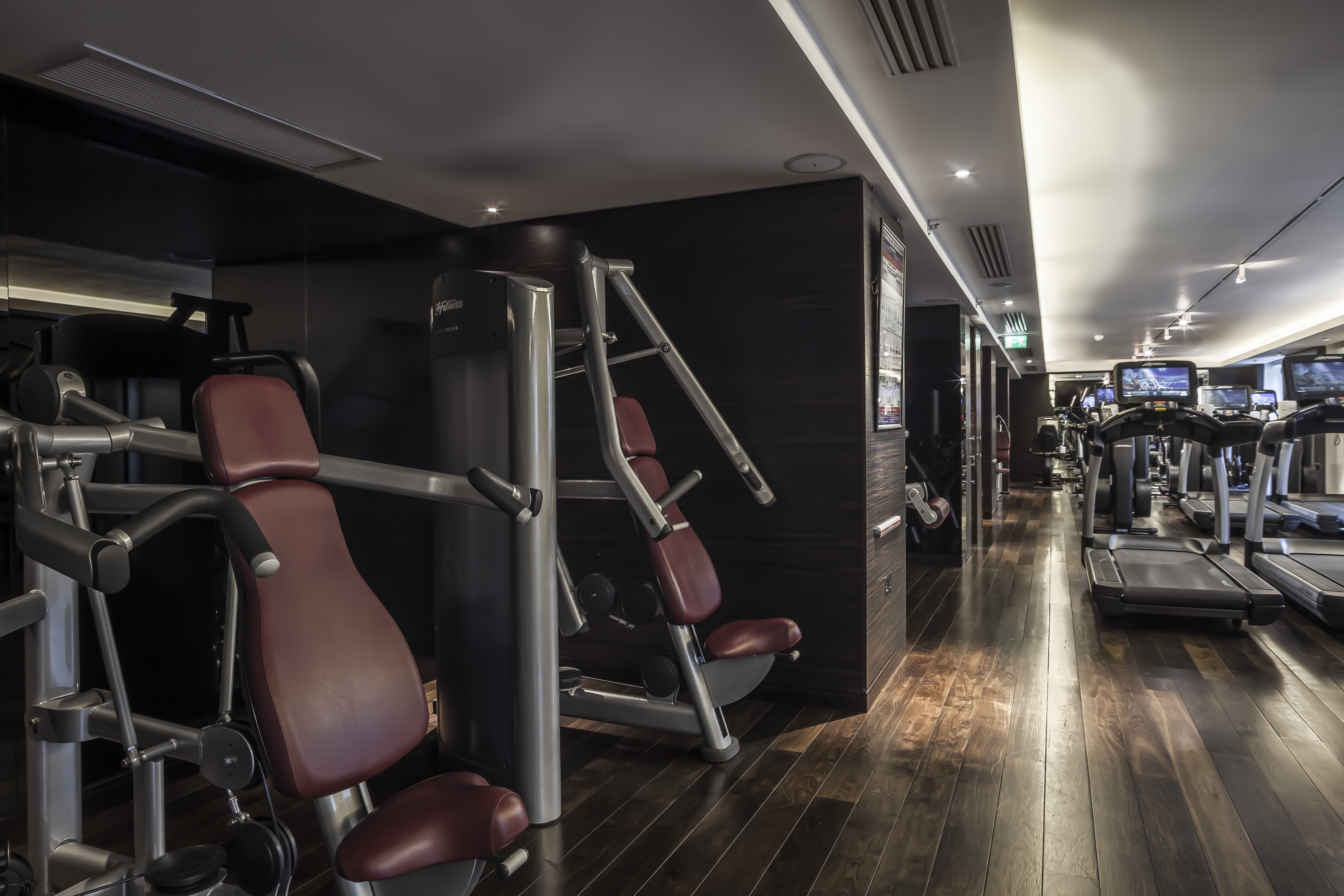 InterContinental London Park Lane by IHG 40/86