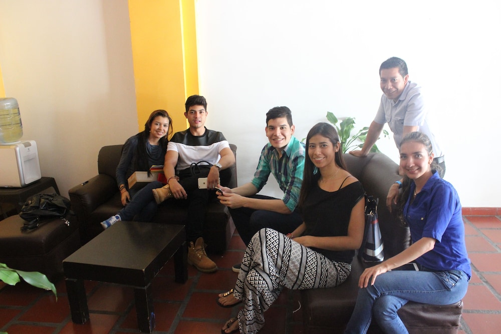 Hotel Avenida 3 Real 20/26
