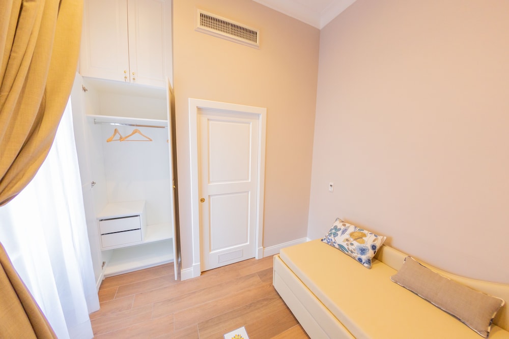 Suite Cuorenapoletano 26/48