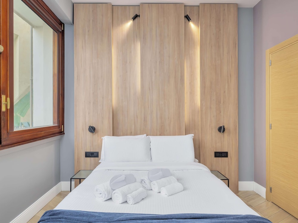 B&B Hotel Milano City Center Duomo 11/50