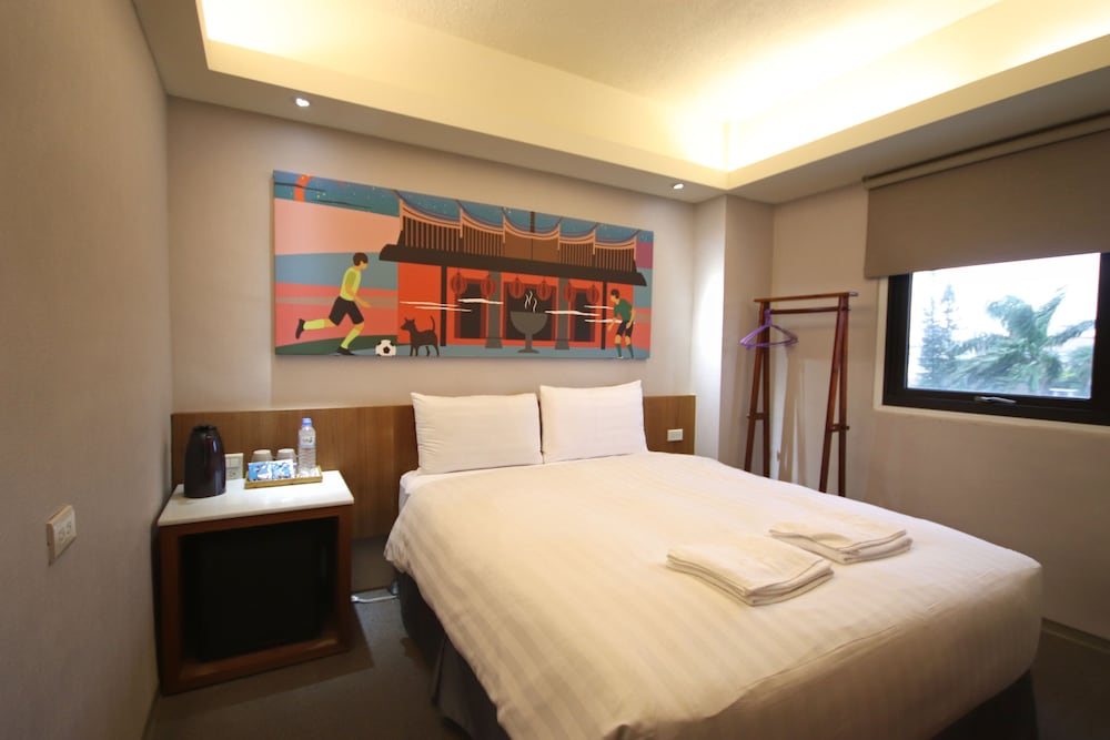 Meci Hotel 32/66