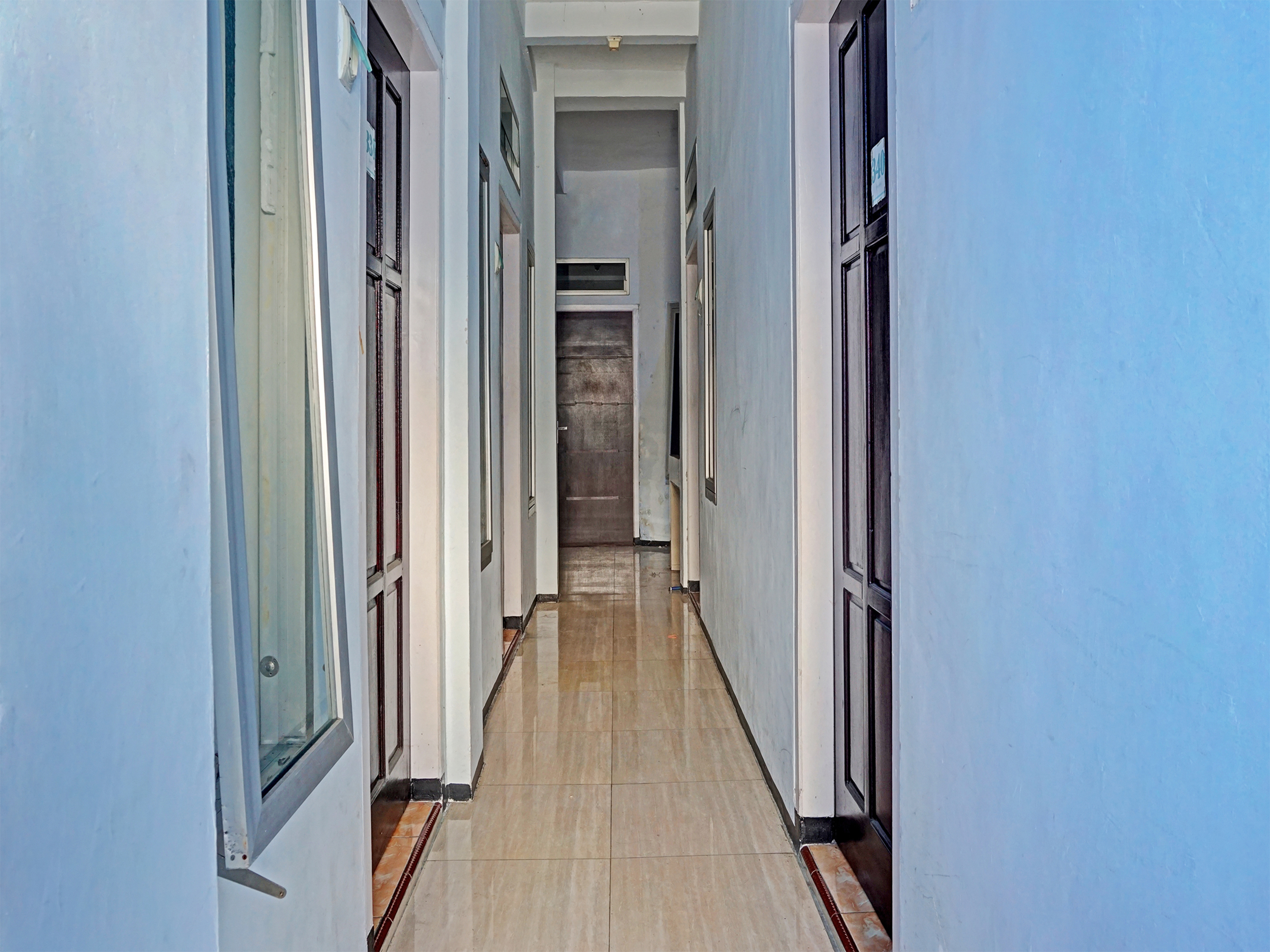 SPOT ON 1711 Serayu Sumbersari Residence 10/25