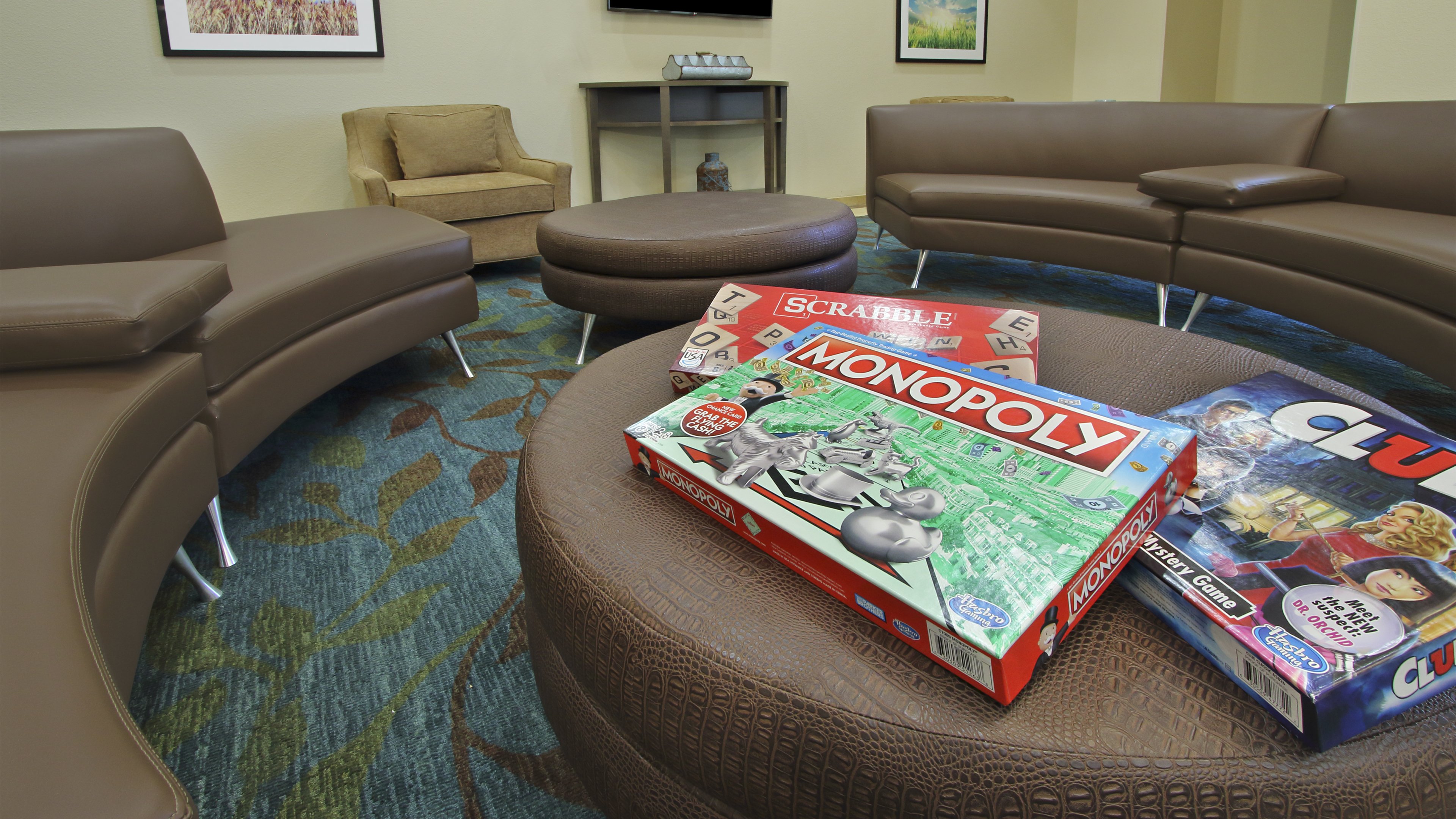 Candlewood Suites Dallas-Frisco NW Toyota Ctr 29/50