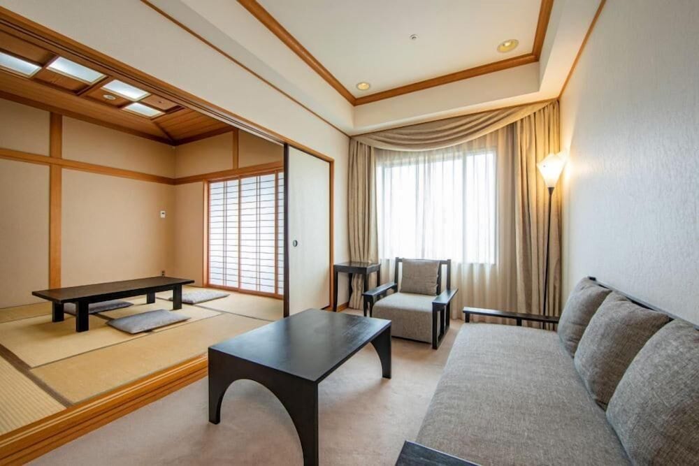 Hotel Cadenza Tokyo 47/65