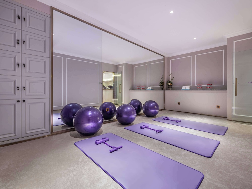 Mercure Shijiazhuang People Square 37/80