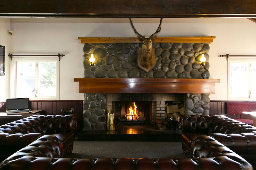 Turangi Bridge Motel 3/57