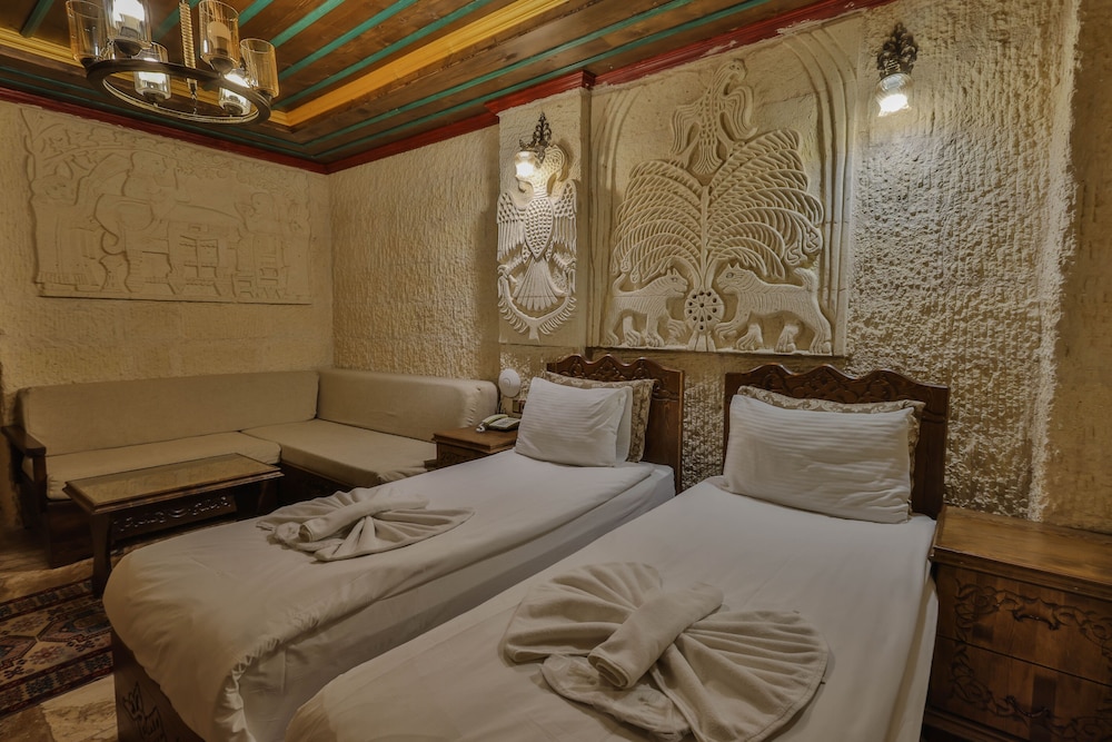 Feel Cappadocia Stone House 3/50
