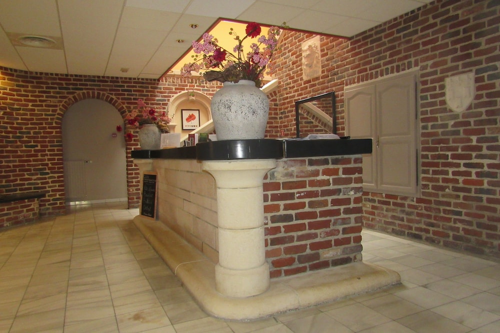 Le Royal Picardie, BW Signature Collection 3/50