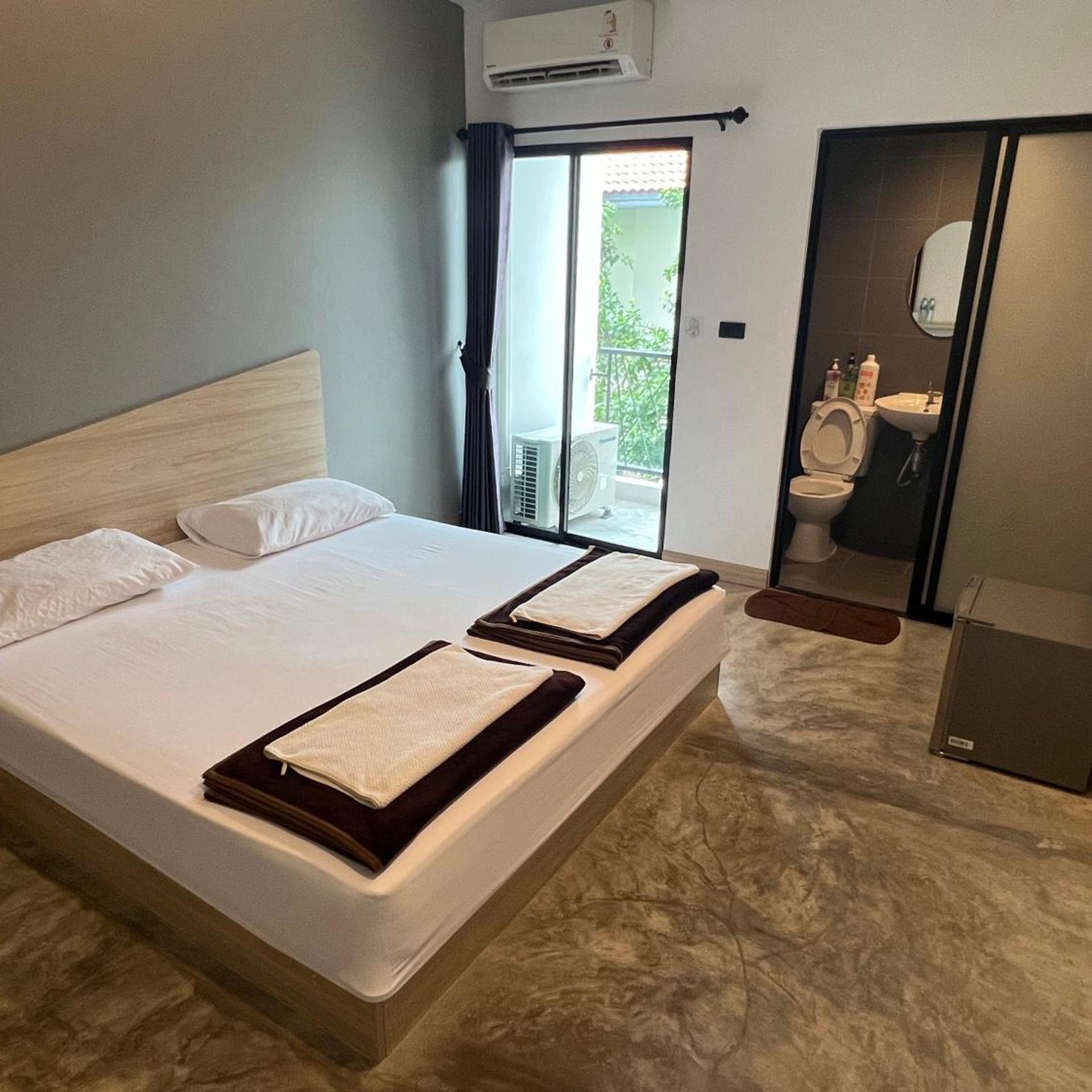 Newman Hotel Donmuang 19/35