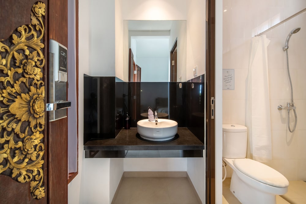 Gelatik Bed And Breakfast - Hostel 50/50