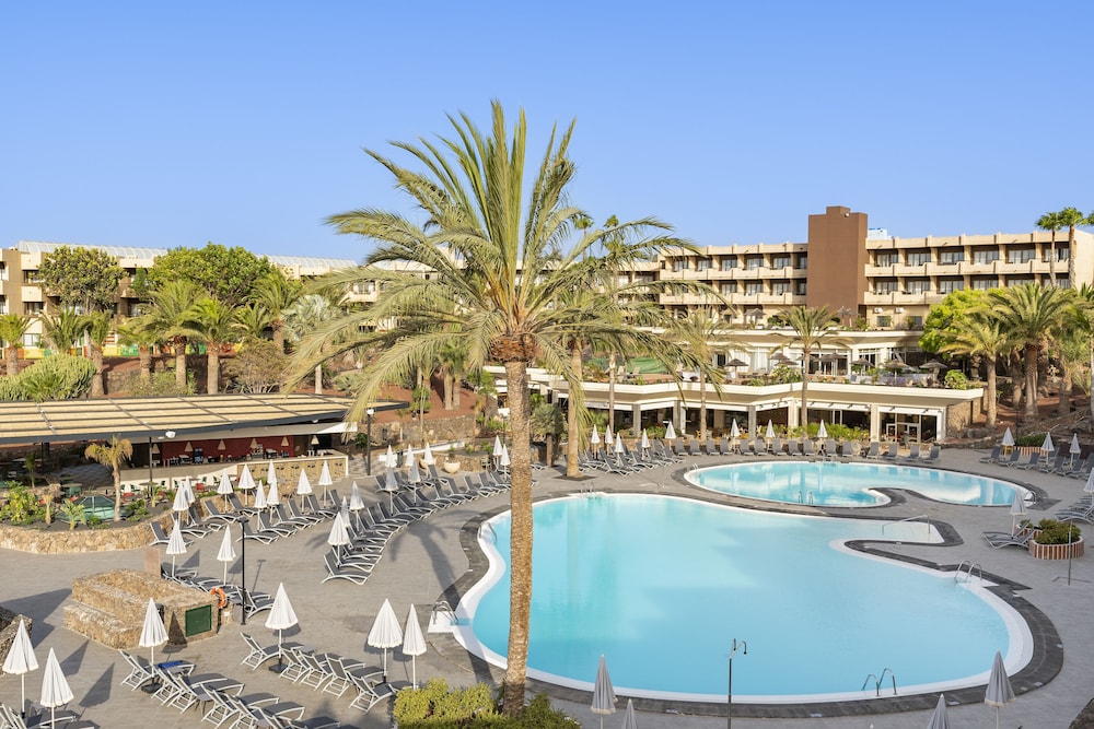 Barcelo Lanzarote Active Resort 10/81