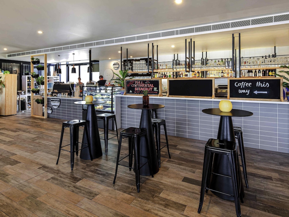 Mercure Bendigo Schaller 52/75