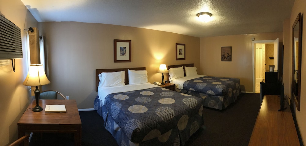 Moonlite Motel Niagara Falls 17/30