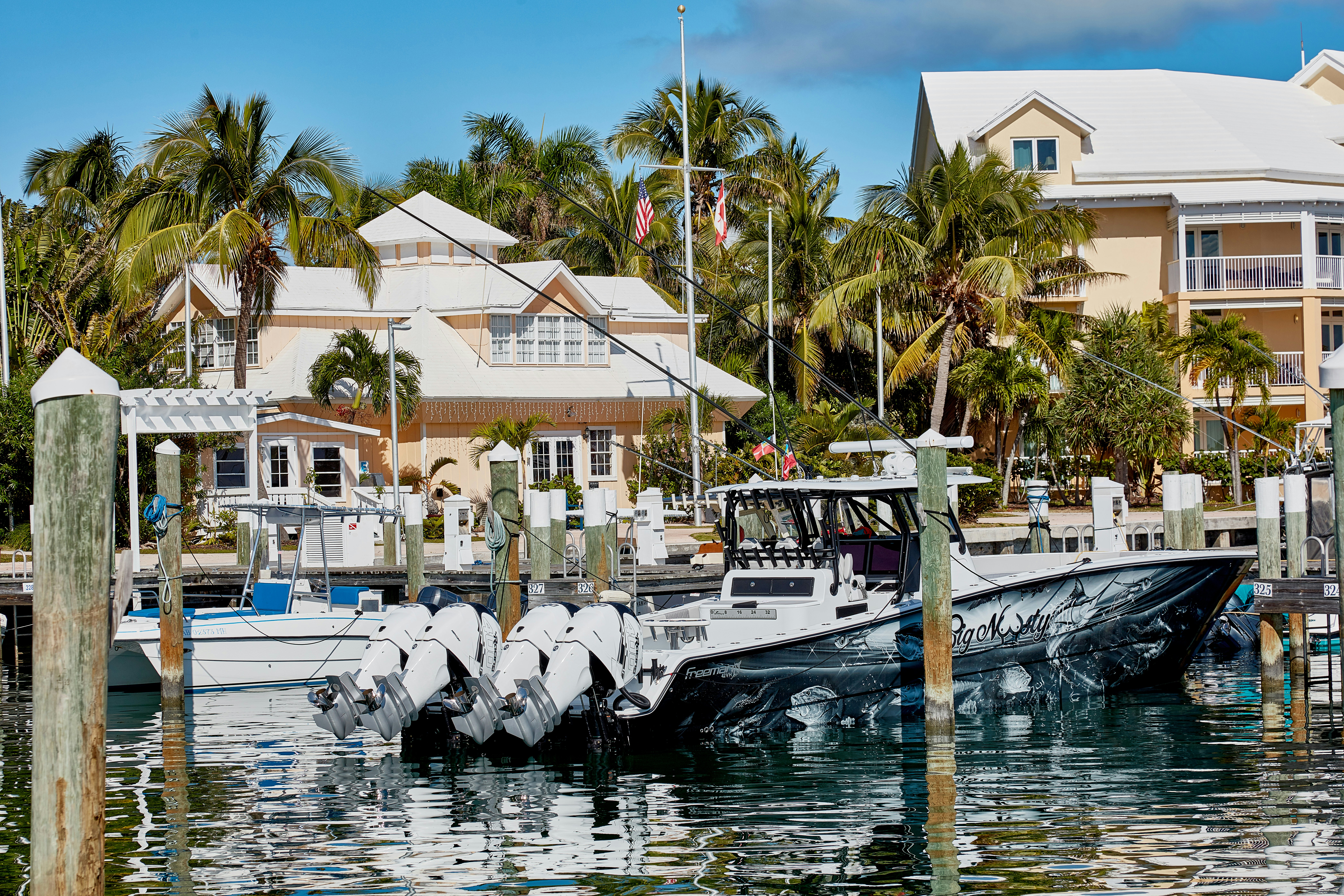Abaco Beach Resort At Boat Harbor 48/100