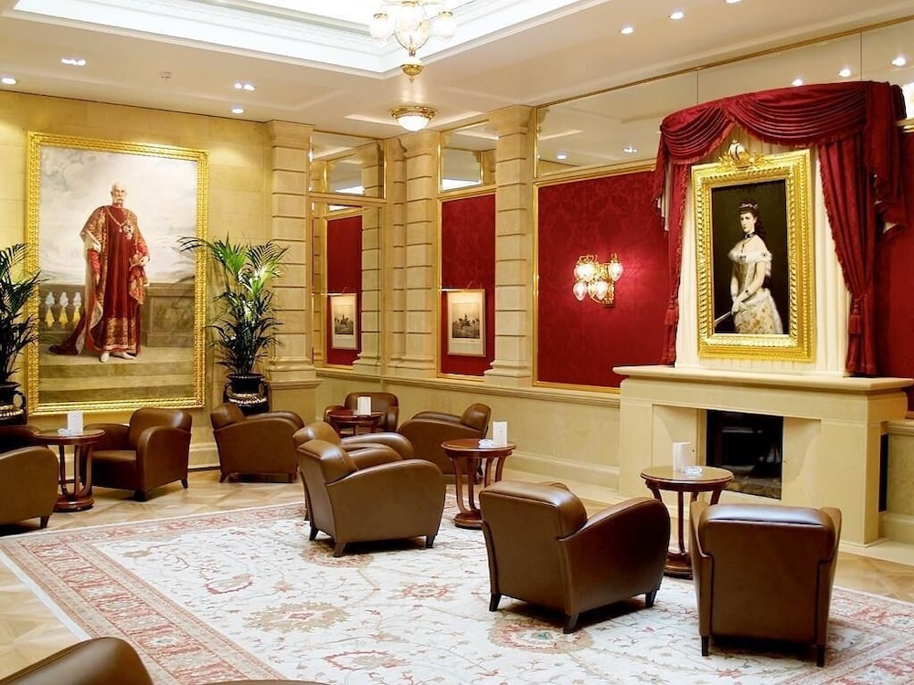 TOP CityLine Hotel Kaiserin Elisabeth 37/48