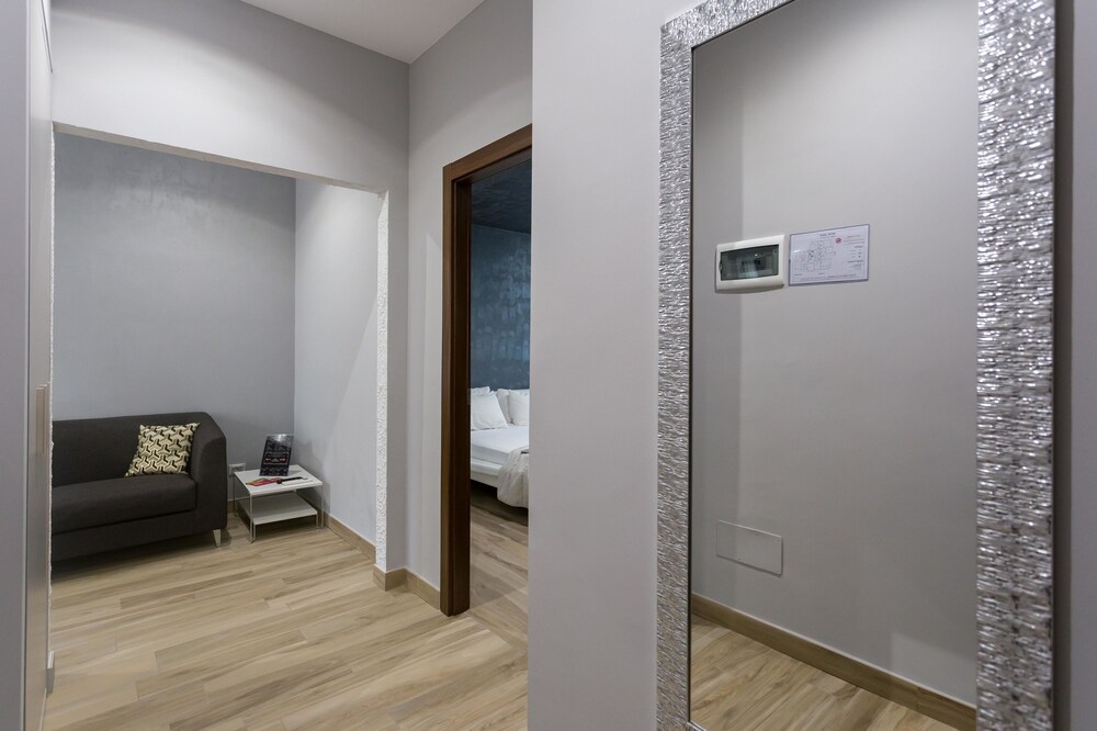 Aparthotel Durini 49/74