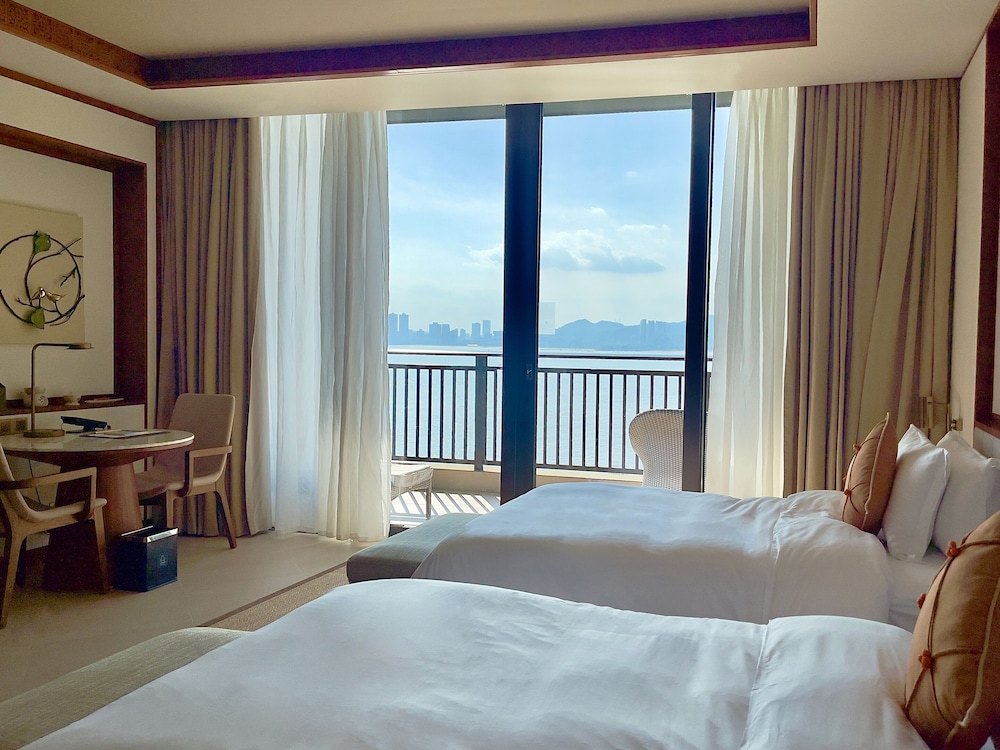 Angsana Zhuhai Phoenix Bay 7/50