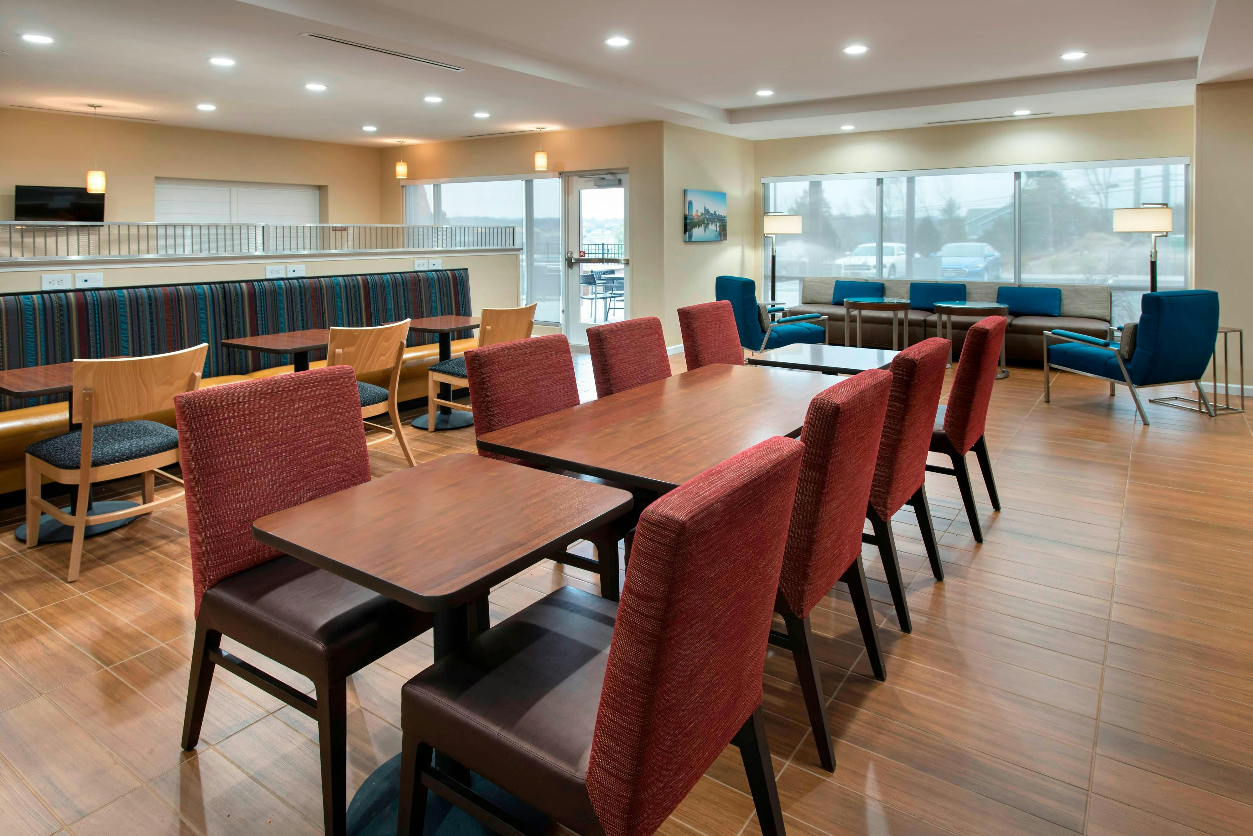 TOWNEPLACE SUITES NASHVILLE GOODLETTSVILLE 12/15