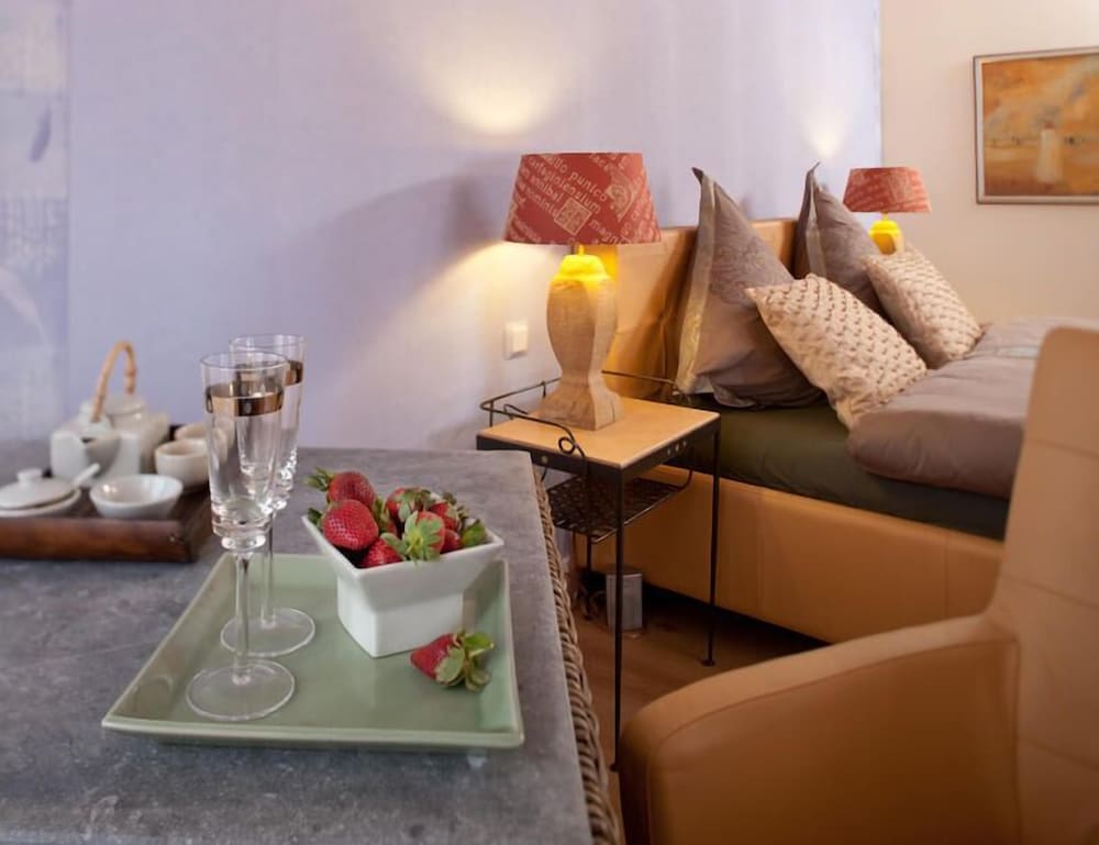Hotel Gut Bardenhagen 20/49