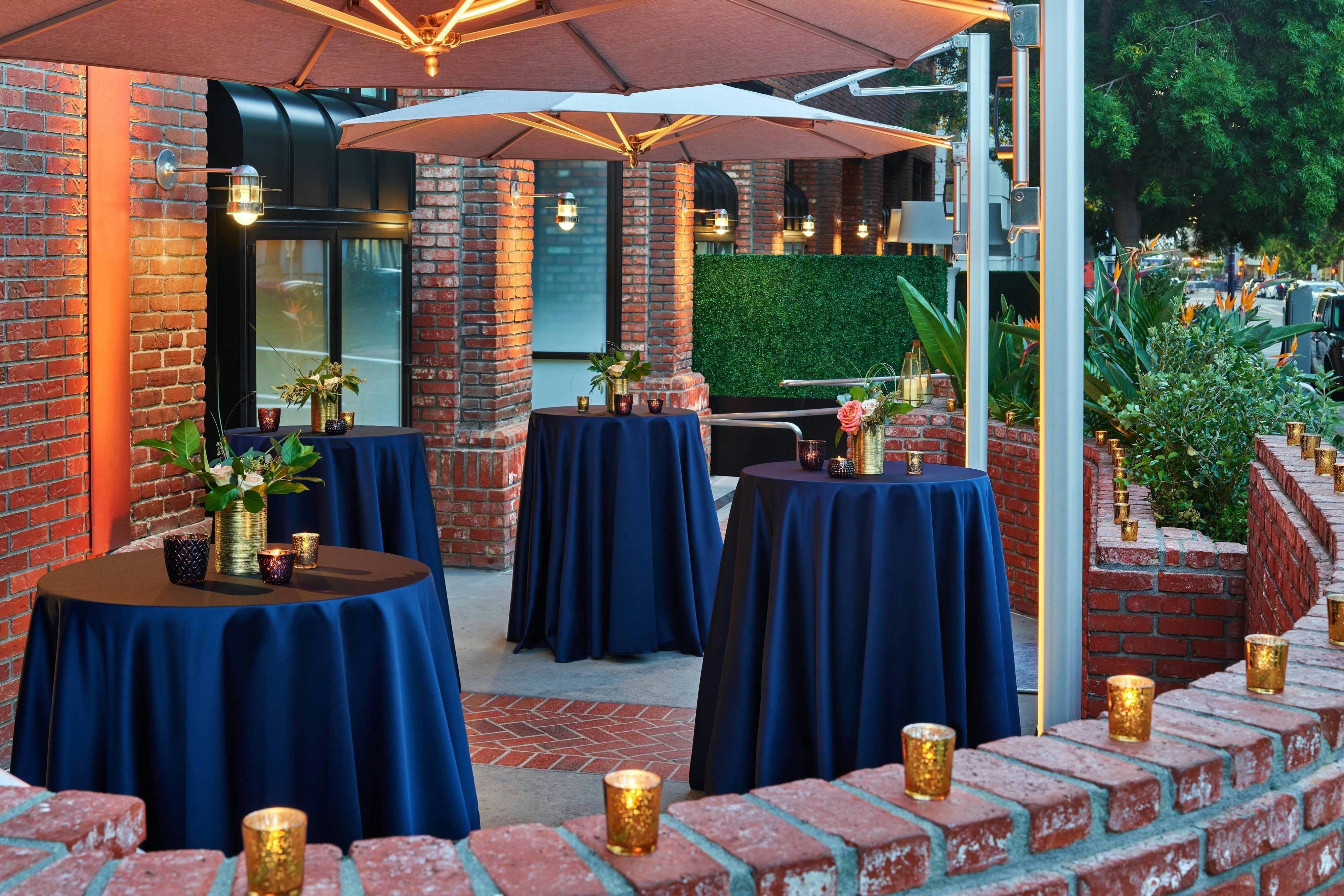 Hotel Republic San Diego, Autograph Collection 24/78