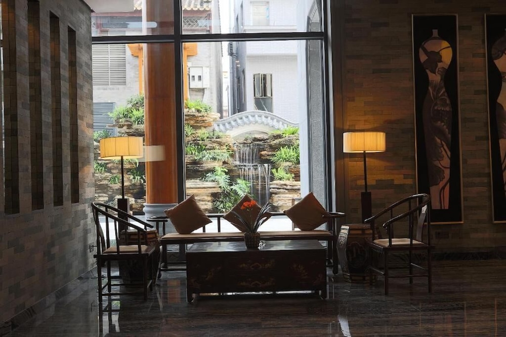 Xiang Yun Sha Garden Hotel 36/45