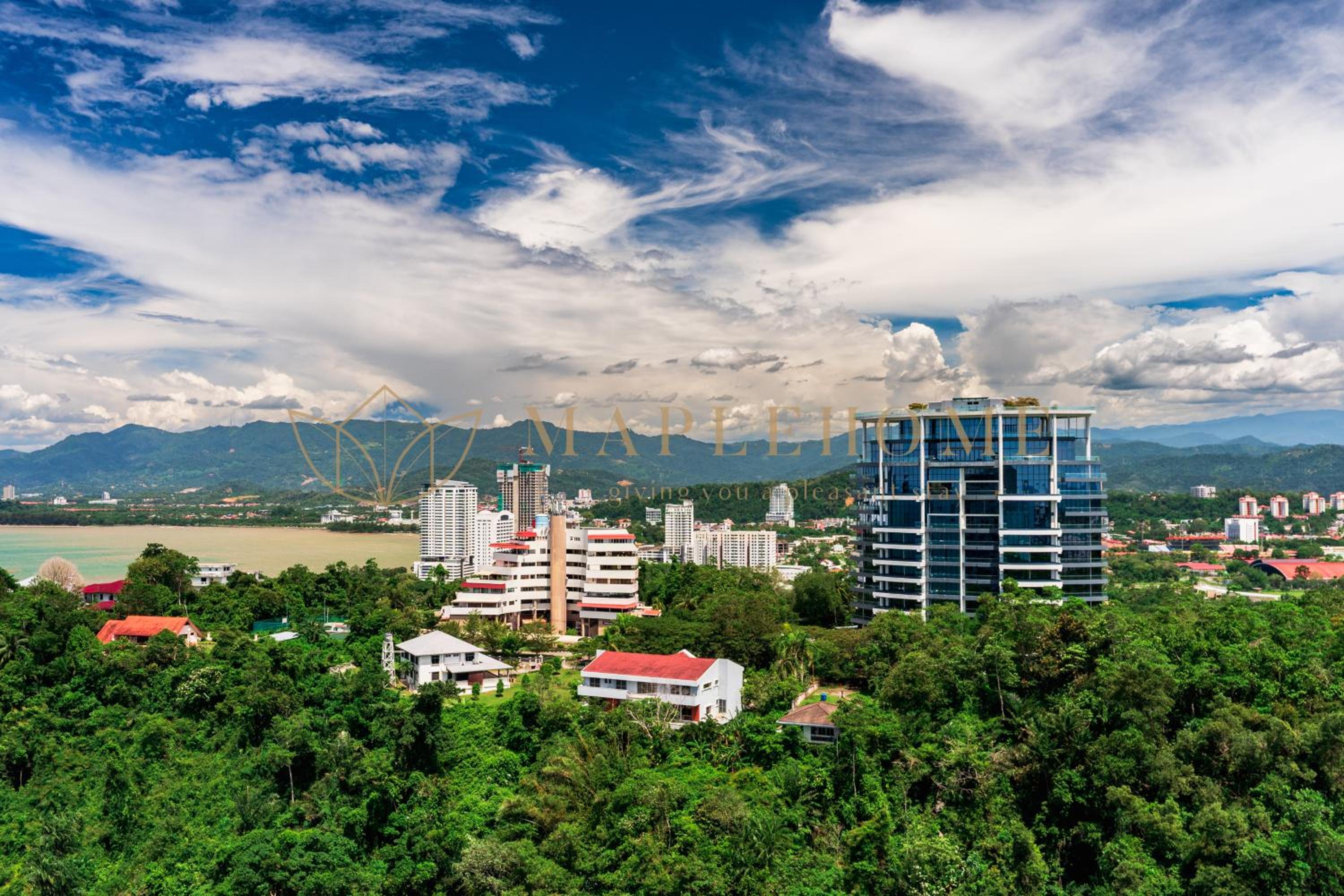 Jesselton Quay Premier Suites Kota Kinabalu 38/49