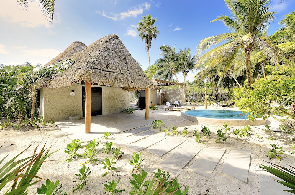 Maya Tulum Resort Wellness And Retreat 78/86