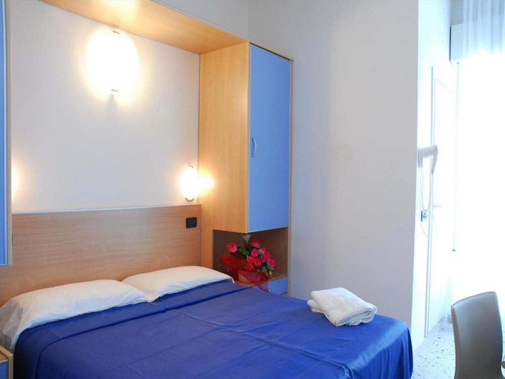 Hotel Veliero 7/37