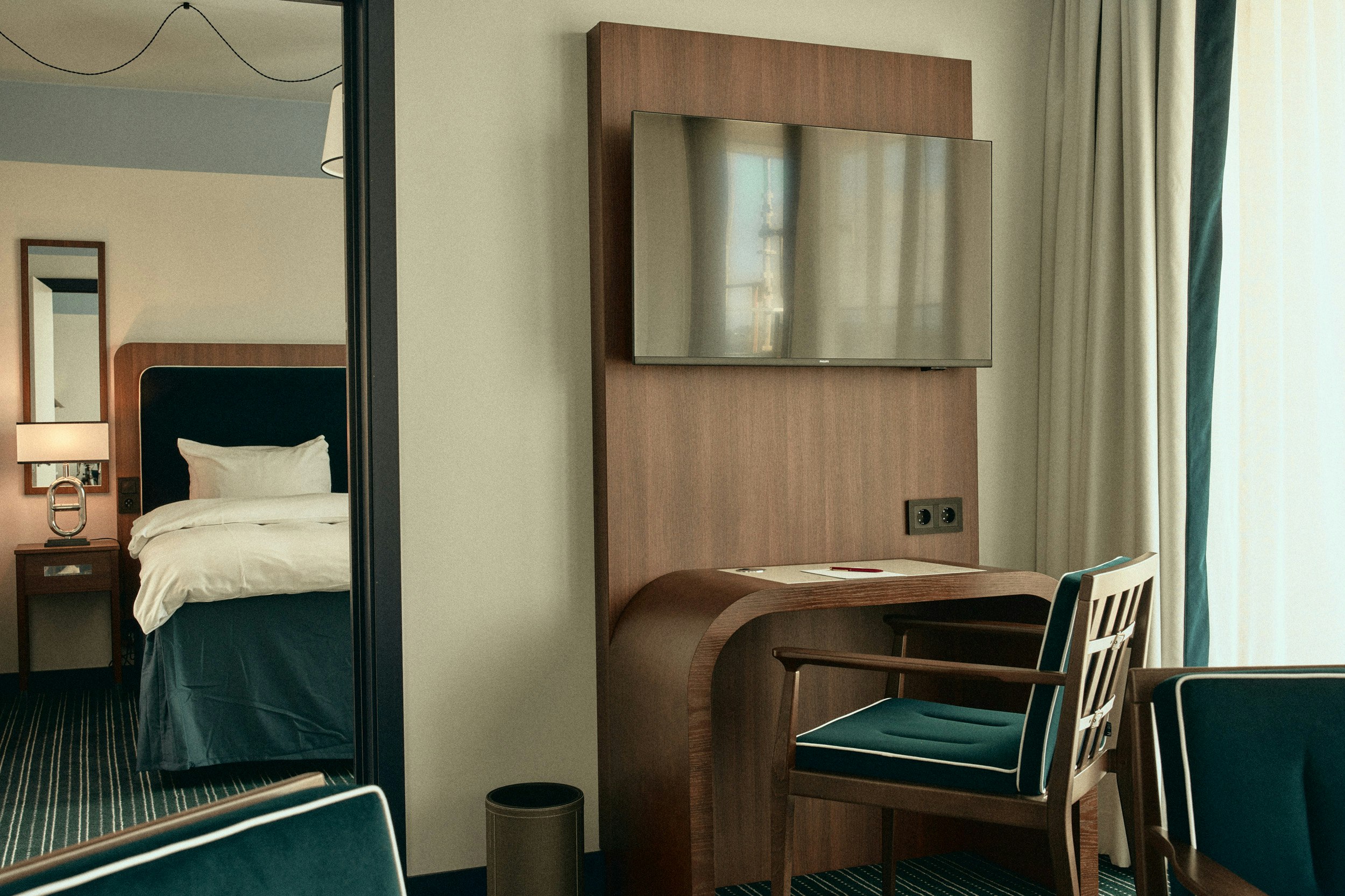 Quality Hotel Klubben 32/83