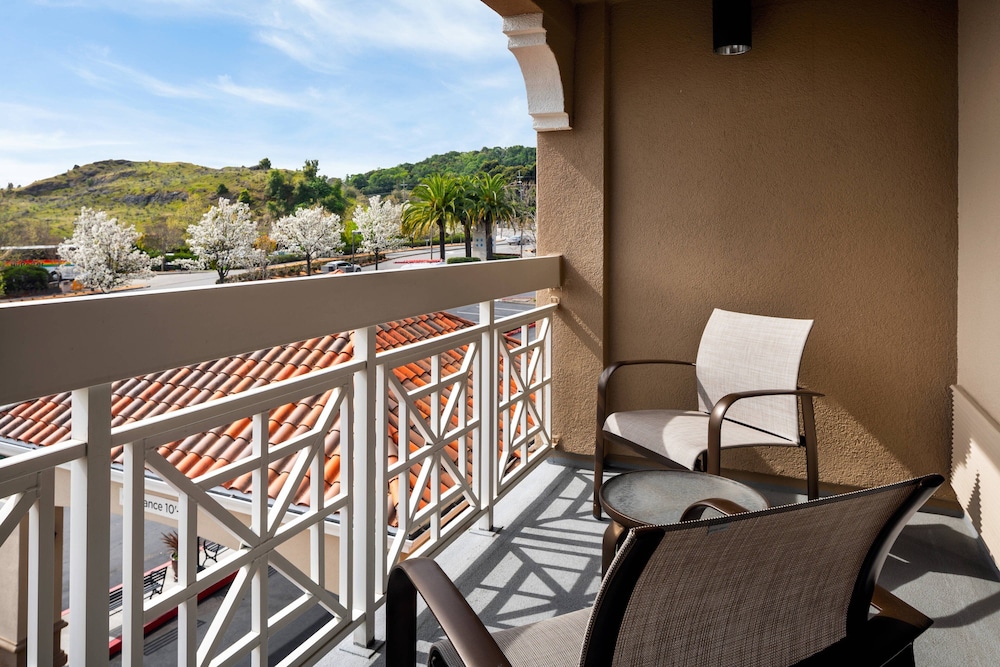 Courtyard By Marriott Novato Marin Sonoma 34/58
