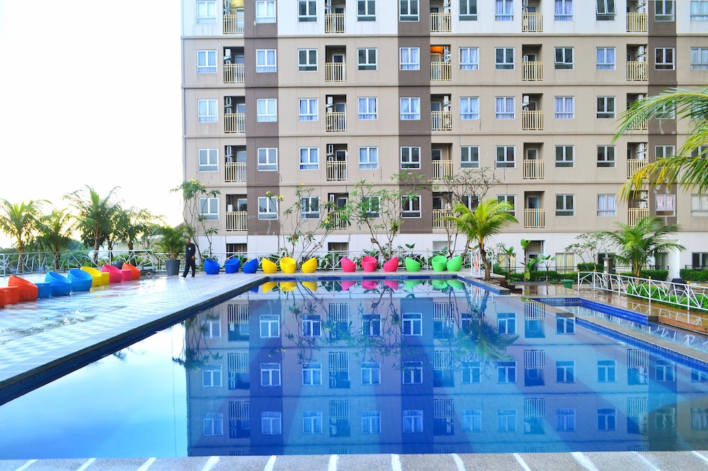 Titanium Express HomTel 3/50