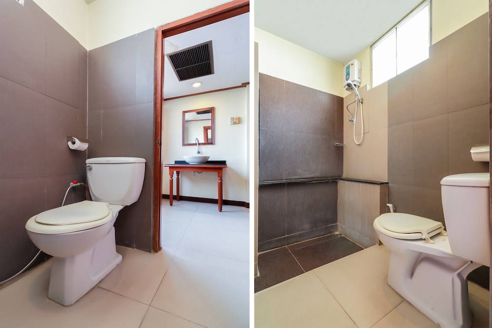 Suan Dok Kaew Hotel 34/38