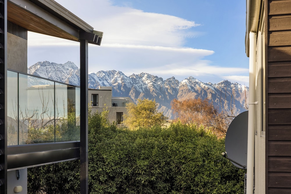 Queenstown Motel Apartments 44/50