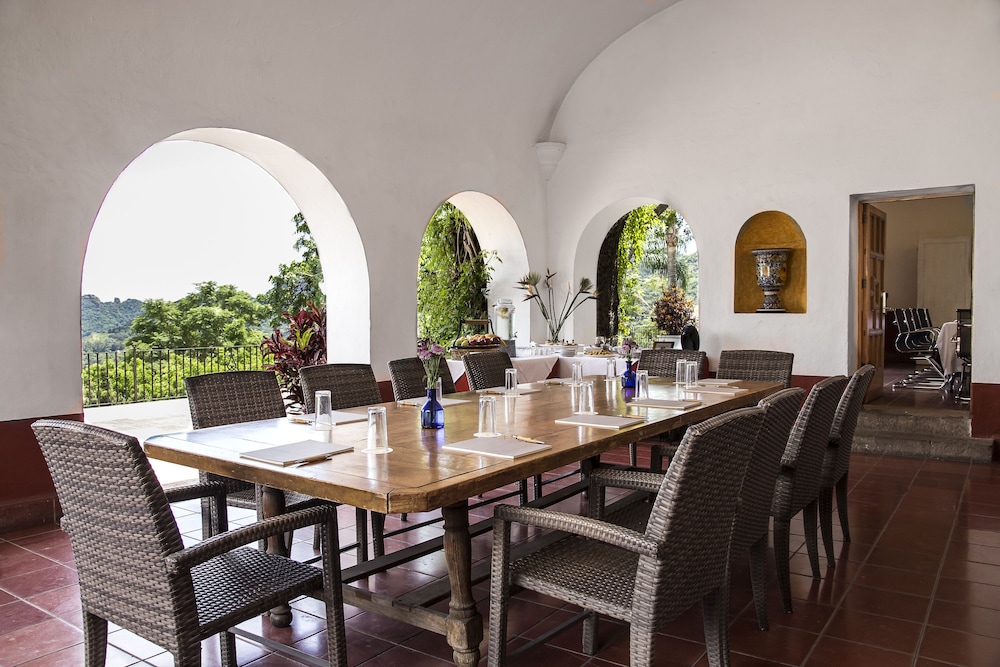 Posada Del Tepozteco Hotel 63/77