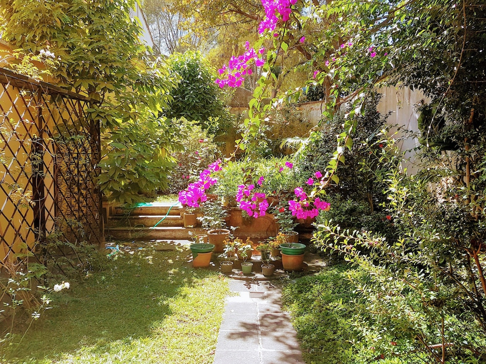 Casa Carmel Bed and Breakfast 25/31