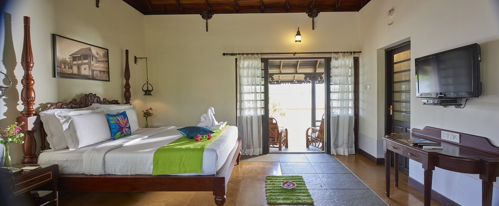 Club Mahindra Cherai 7/50