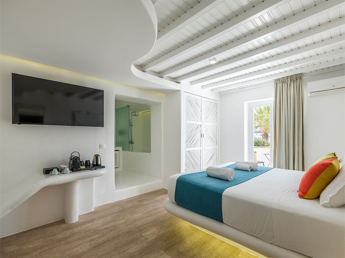 Akkadian Mykonos Resort 36/69