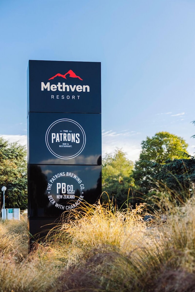 Methven Resort 1/40