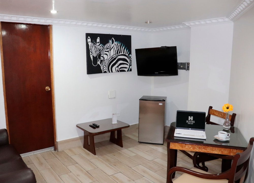 Inkari Suites 42/66